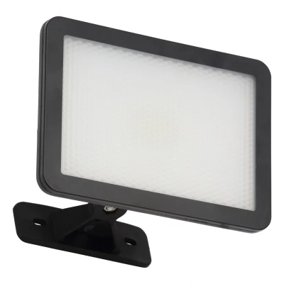 Image of Coast WHITBY LED Slimline Floodlight 30W Daylight 120 Black
