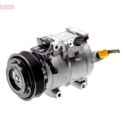 Image of 73111XA010 AC Compressor DENSO DCP36007 10SR17C ND 8 R134a