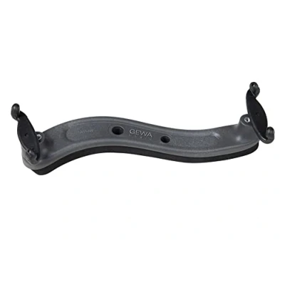 Image of GEWA Student Shoulder Rest for Violin 4/4 Fully Adjustable Height Very Light