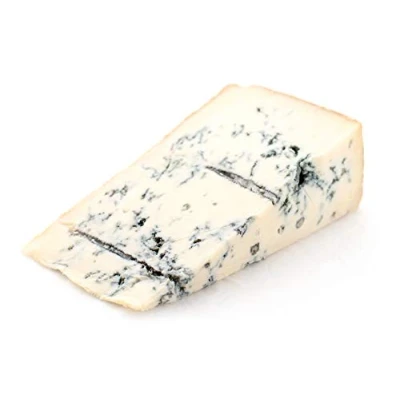 Image of Spicy Gorgonzola PDO Salumi Pasini® Italian Typical Blue cheese Traditional Taste 200g