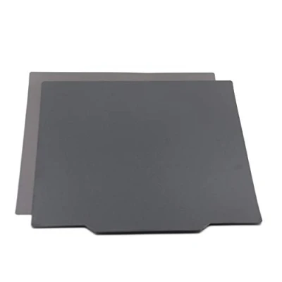 Image of Befenybay Hot Professional Flexible Removable Build Surface 250x250mm(A+B) for 3D Printer Heated Bed (250x250mm)