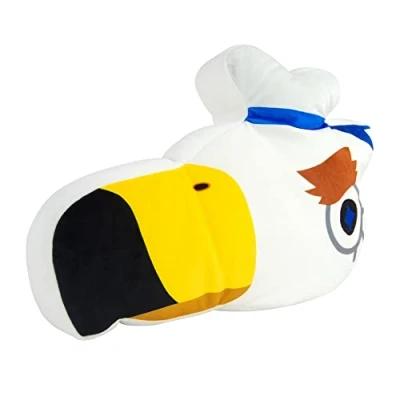 Image of Club Mocchi Megasketcher T12822 Plush Figure Toy
