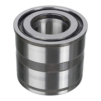 Image of NP07891490UA1 Wheel Bearing FEBI BILSTEIN 18417 Front Axle 68mm 127mm 115mm