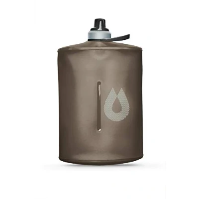 Image of Hydrapak Stow 1 Ltr Mammoth Grey