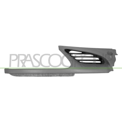 Image of 7701367996 Radiator Grill PRASCO RN0262113 Right
