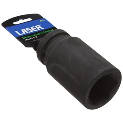 Image of Laser 4692 Deep Impact Socket 1&quot;D 41mm