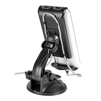 Image of LAMPA 72538 Phone Holder Phablet and Tablet with Adhesive Suction Cup