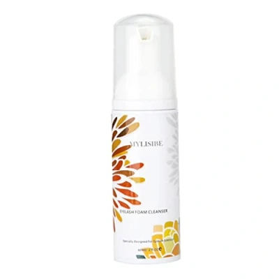 Image of Eyelash Foaming Cleaner lash extension cleanser Shampoo Cleaning Foam Mousse No Stimulation for Extensions