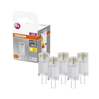 Image of LEDVANCE LED Speziallampen, 0.9 W, Multicolored
