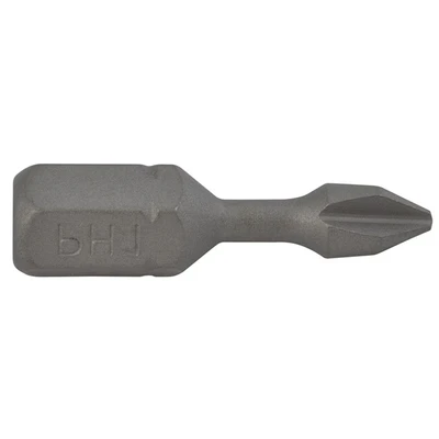 Image of Dewalt DT7231QZ 25 mm PH 1 Torsion Bit (Pack of 5)