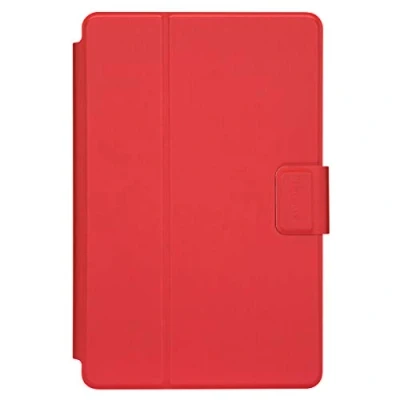 Image of Targus SafeFit 26.7 cm (10.5&quot;) Folio Red