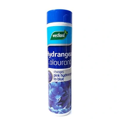 Image of Elixir Gardens® Hydrangea Colourant by Westland Jumbo 500g