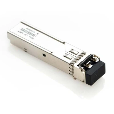 Image of Dell 40710934 Network Transceiver Module Fiber Optic 1000 Mbit/S SFP 1310 Nm
