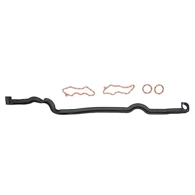 Image of 4431138 Gasket Set, rocker cover ELRING 720.620 RENAULT: ESPACE 4, NISSAN: Qashqai / Qashqai+2 I, VAUXHALL: Vivaro Van