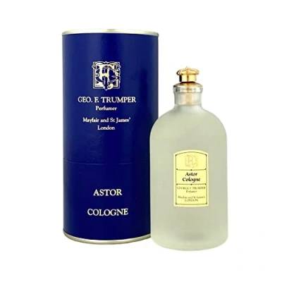Image of Geo F Trumper Astor Cologne with Sandalwood &amp; Caraway