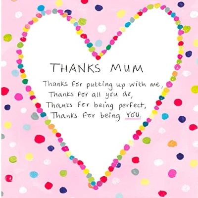 Image of Mum Mother&#039;s Day Card, Card Mum, Mothers Cards, Cards