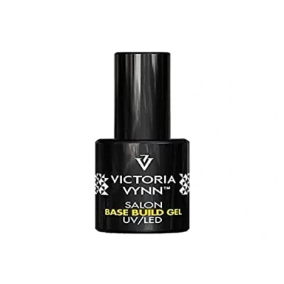 Image of VICTORIA VYNN BASE BUILD GEL UV/LED