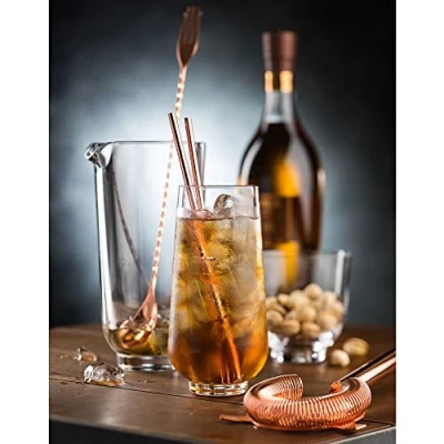 Image of Utopia Hepburn Hiball Tumblers 14.25oz / 430ml