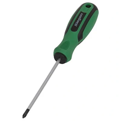 Image of Siegen Screwdriver Pozi #1 x 75mm