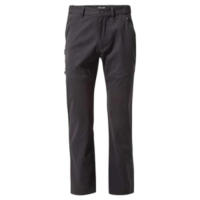 Image of Craghoppers Kiwi PRO II Mens Trousers Dark Navy 34 Long