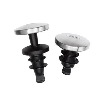 Image of OXO Good Grips Expanding Wine Stoppers