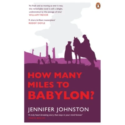 Image of How Many Miles to Babylon?