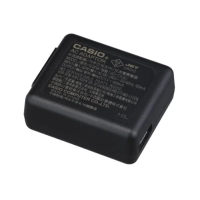 Image of Casio Mains USB AC Adapter Charger AD C53U, ADC53U