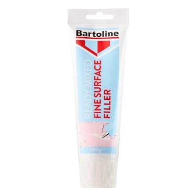 Image of Bartoline Fine Surface Filler 300g