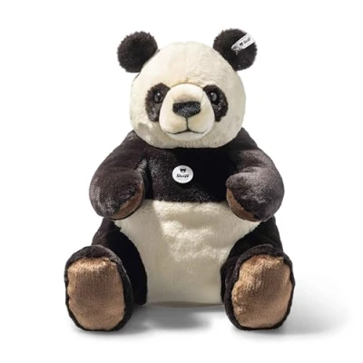Image of Steiff 067877 Pandi Big Panda 40 black/white
