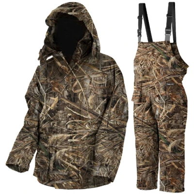 Image of Prologic Comfort Thermo suit Max5 XL