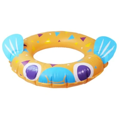 Image of Splash About Pufferfish Swim Ring