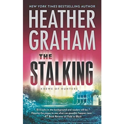 Image of The Stalking (Krewe of Hunters)
