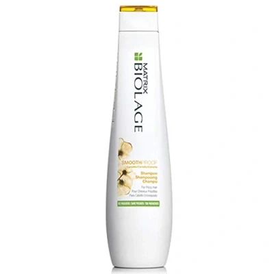 Image of Biolage Smoothproof Smoothing Shampoo Helps Increase Manageability And Smoothness, For Coarse Hair, 200ml