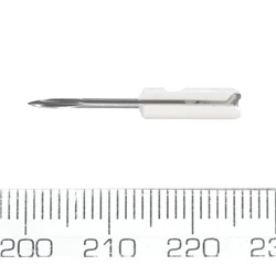 Image of Avery Dennison Mark II Fine Fabric Tag Gun Needle Paddle T End Pack 5