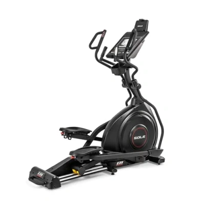 Image of Sole E35 Elliptical Cross Trainer
