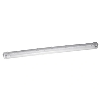 Image of OSRAM Submarine 1 x 15 W Neutral White 4000 K 1700 lm IP65 Waterproof LED Spotlight for Basements and Garages
