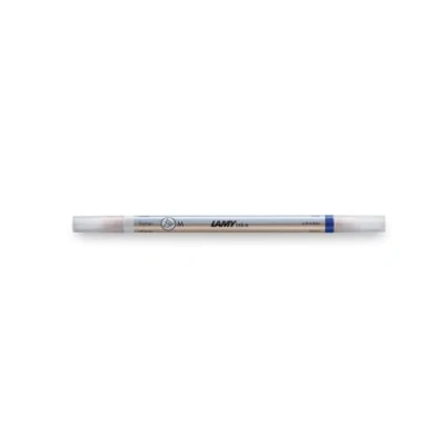 Image of Lamy Ink x Azure/Cosmic Plastic Eraser with Tip and Correction Medium