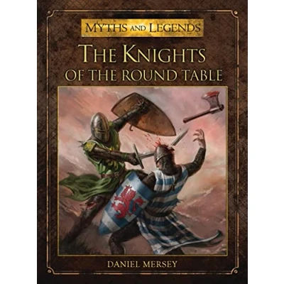 Image of the Knights of Round Table: 13 (Myths and Legends)