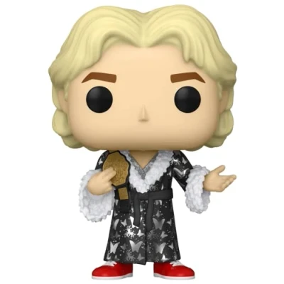 Image of Funko: POP! RIC Flair Diamond Collection Exclusive Vinyl Figure