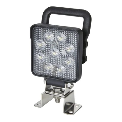 Image of 2860446 Worklight HELLA 1GA 357 103 082 LED 1500lm 6000K