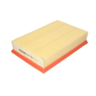 Image of LR003011, LR005816 Air Filter FILTRON AP 129/7 57mm 182mm 270mm Insert LAND ROVER: Freelander 2 Off Road, Van