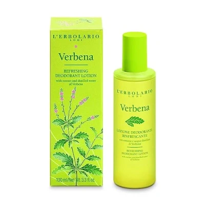 Image of Verbena Deodorant Spray 100 ml