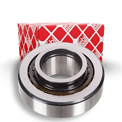 Image of 7403173772 Bearing, stub axle FEBI BILSTEIN 35642 40mm