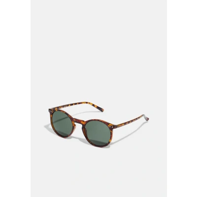 Image of JACK &amp; JONES Men&#039;s Jacryder Sunglasses Noos, Camel, One Size