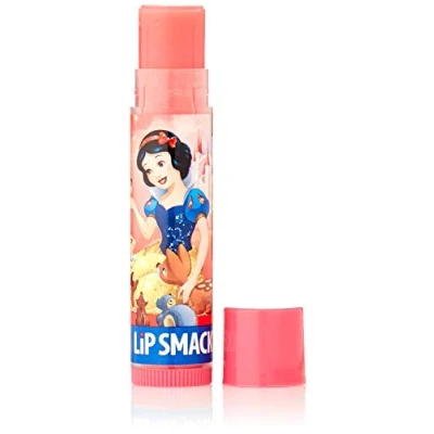 Image of Lip Smacker Disney Princess Snow White Balm, Cherry Kiss