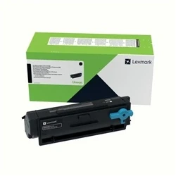 Image of Lexmark MS/MX431 Corporate 20K Toner Cartridge Extra High Yield Black