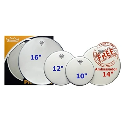 Image of PROPACK BE110/12/16+BA114 FREE