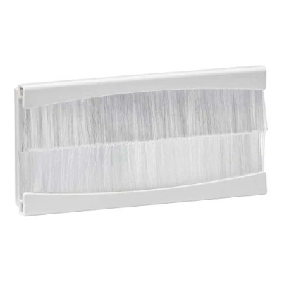 Image of KnightsBridge Brush Module 100 x 50mm White
