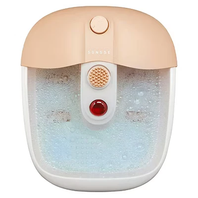 Image of Sensse Oasis Infrared Foot Spa