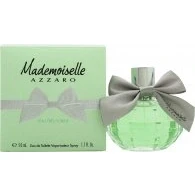 Image of Azzaro Mademoiselle L&#039;Eau Tres Florale Eau de Toilette 50ml Spray